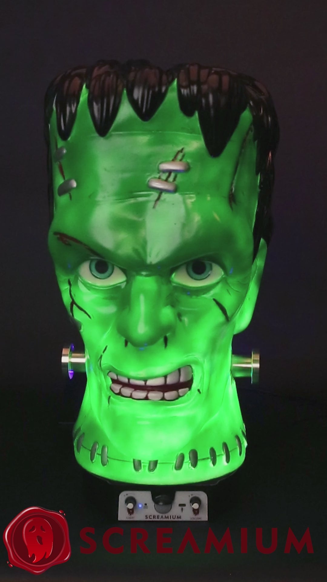 Frankenstein Head Decoration: A Complete Guide for Halloween Enthusiasts