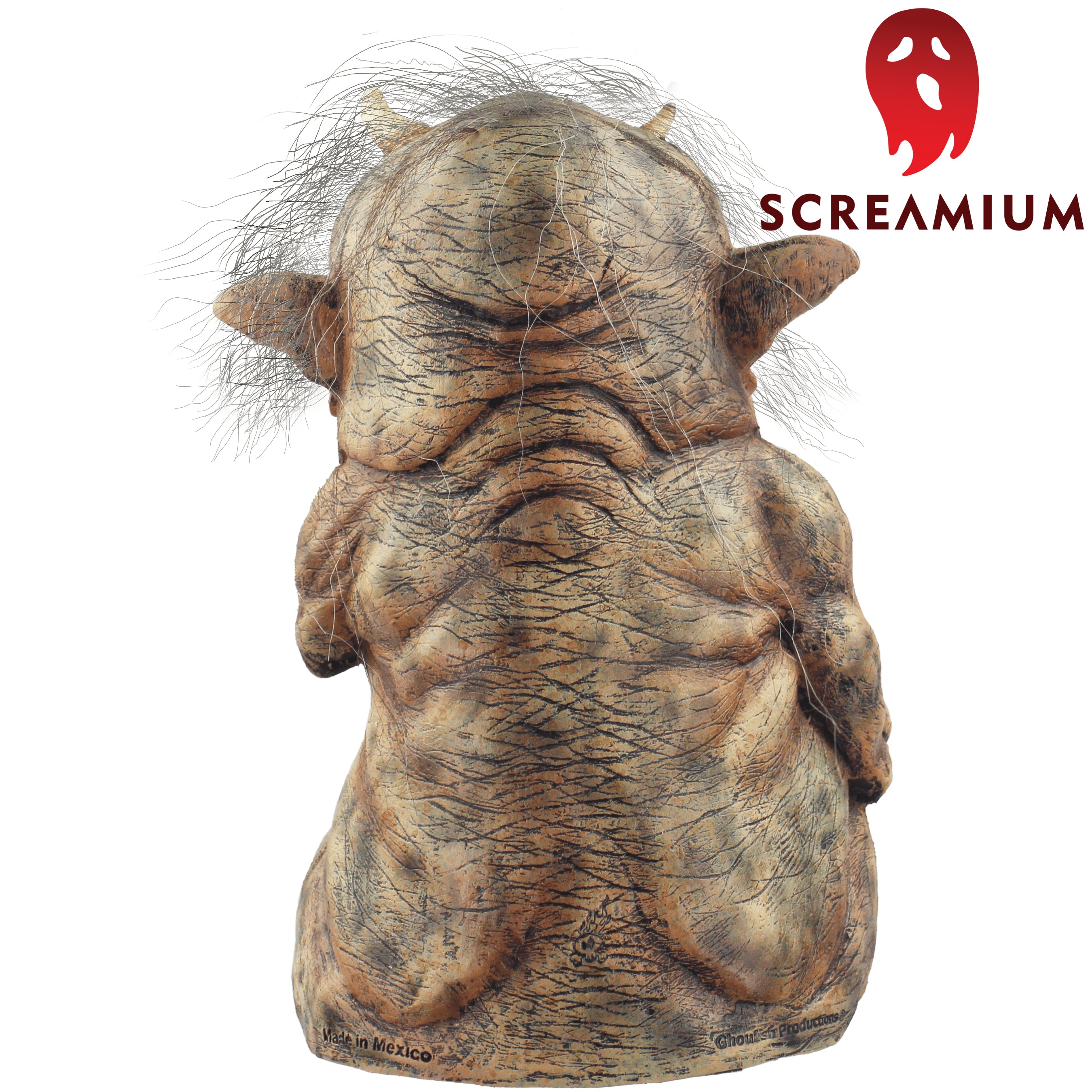 GREMLIN TROLL CRITTER MONSTER HALLOWEEN HORROR DISPLAY - TROGLYNS shops FIGURE